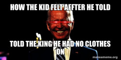 Dark Brandon