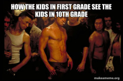 Fight Club