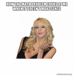 Stormy Daniels