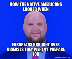 Bald J.D. Vance