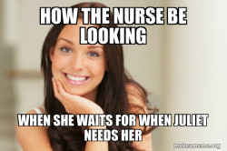 Good Girl Gina