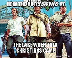 Grand Theft Auto 5 (V)