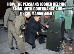 North Korea Not Scary