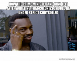 Roll Safe Black Guy Pointing at His Head 