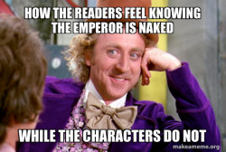 Condescending Wonka