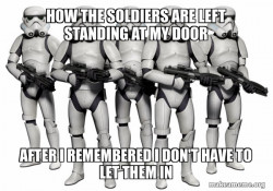 Storm Troopers
