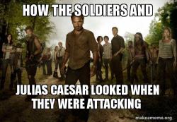 Walking Dead