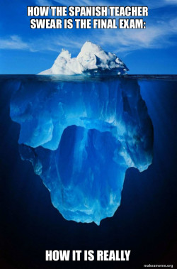 Iceberg