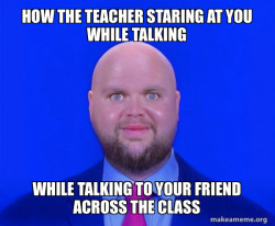 Bald J.D. Vance
