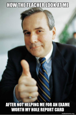 Good Guy Boss
