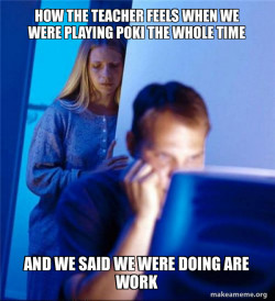Redditors Wife