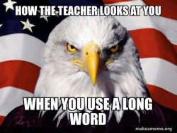 American Pride Eagle