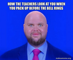 Bald J.D. Vance