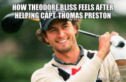 Adam Scott Golfer