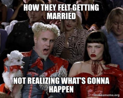 So Hot Right Now
