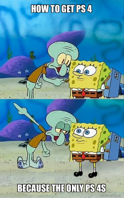 Talk To Spongebob