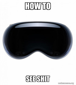 Apple Vision Pro