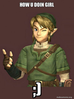 Zelda