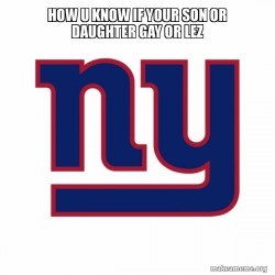 New York Giants