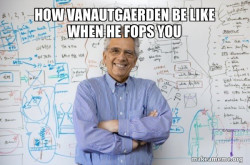 Good Guy Professor