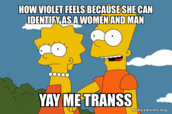 Bart and Lisa Chat