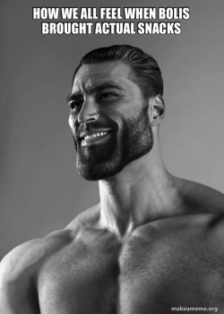 Gigachad