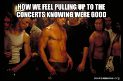 Fight Club