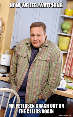 Kevin James