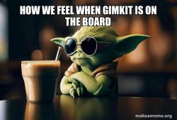 Cool Yoda (Sunglasses)