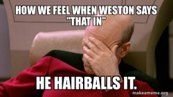Picard Facepalm