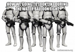 Storm Troopers