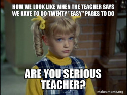 Cindy Brady Meme