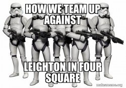 Storm Troopers