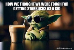 Cool Yoda (Sunglasses)