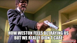 Samuel L. Jackson Say What