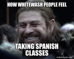 Happy Ned Stark Meme