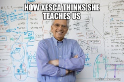 Good Guy Professor