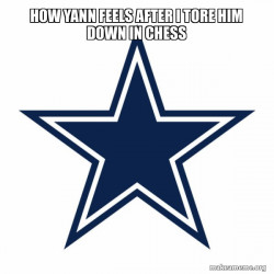 Dallas Cowboys