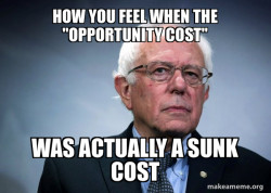 Bernie Sanders