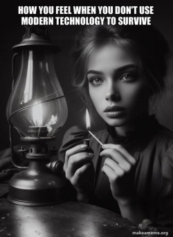 Gaslighting