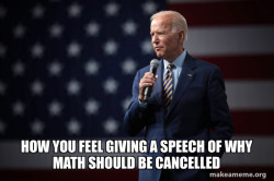 Joe Biden 2020