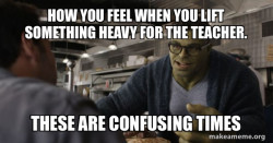 Hulk 