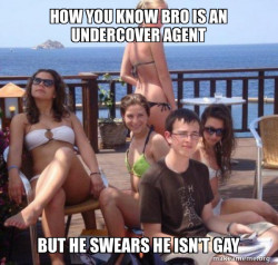 Priority Peter