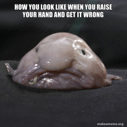Blobfish