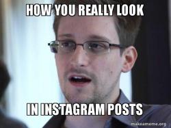 Edward Snowden