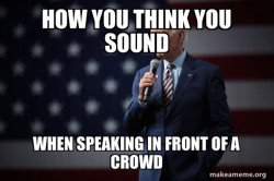 Joe Biden 2020