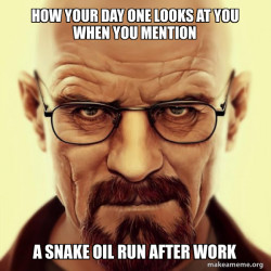 Walter White Breaking Bad