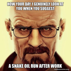 Walter White Breaking Bad