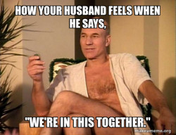Sexual Picard