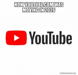 YouTube
